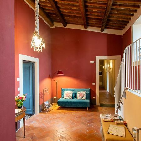 Il Malconsiglio Hotel Pistoia Exterior foto