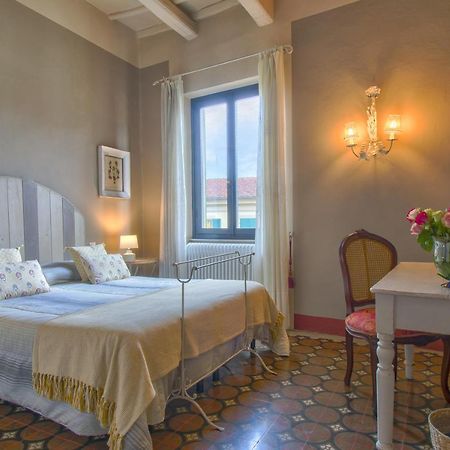 Il Malconsiglio Hotel Pistoia Exterior foto
