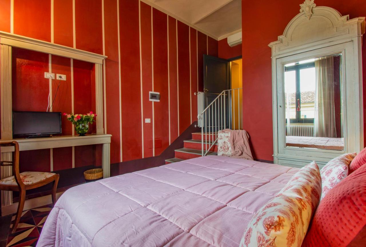 Il Malconsiglio Hotel Pistoia Exterior foto