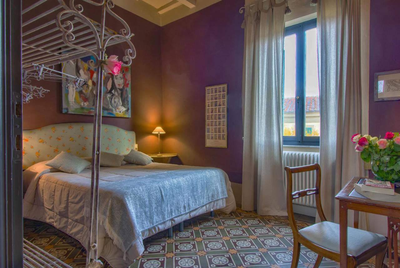 Il Malconsiglio Hotel Pistoia Exterior foto