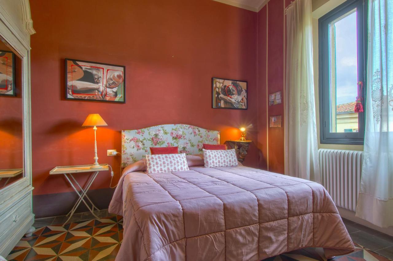 Il Malconsiglio Hotel Pistoia Exterior foto